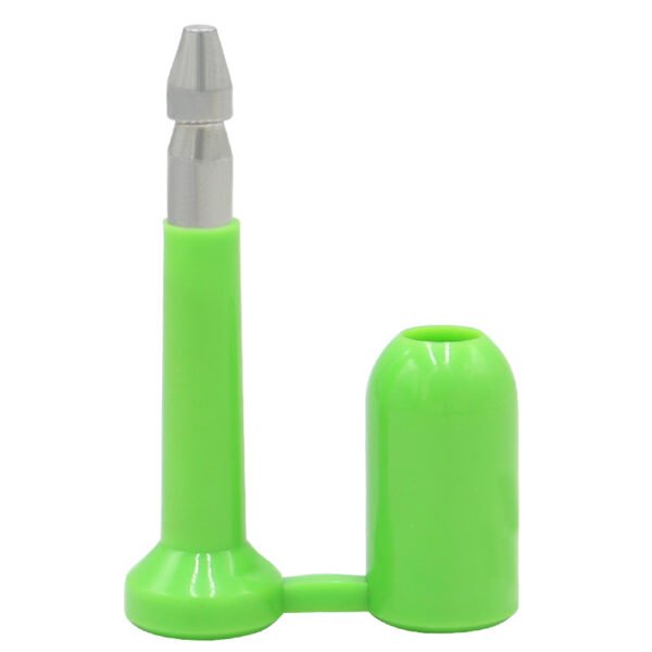 Bolt Seal 1