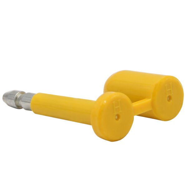 Bolt Seal Supplier in Sri Lanka
