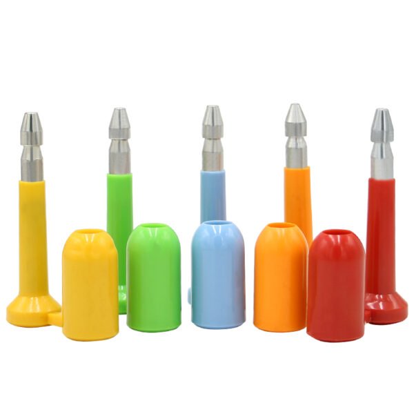 Bolt Seal Supplier in Sri Lanka