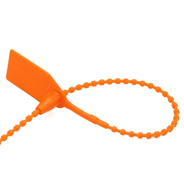 Plastic Adjustable Length Seal (O-0252P) - Image 3
