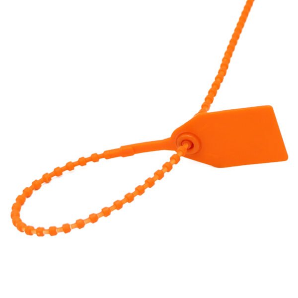 Plastic Adjustable Length Seal (O-0252P) - Image 2