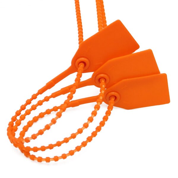 Plastic Adjustable Length Seal (O-0252P) - Image 5