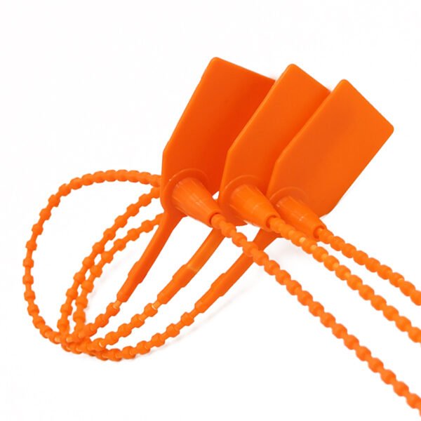 Plastic Adjustable Length Seal (O-0252P) - Image 4