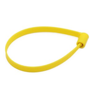 Plastic Fixed Length Seal